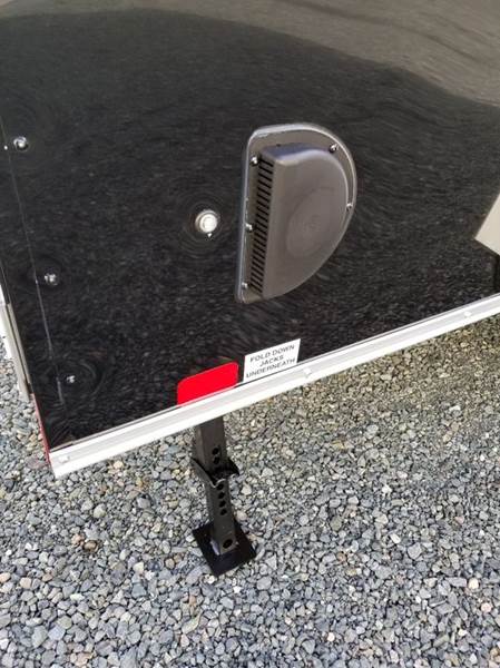 2022 United 6x12+2 3.5K XLV