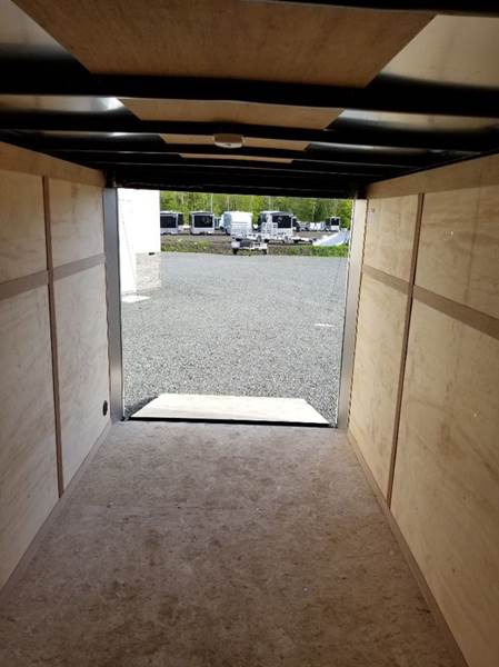 2022 United 6x12+2 3.5K XLV