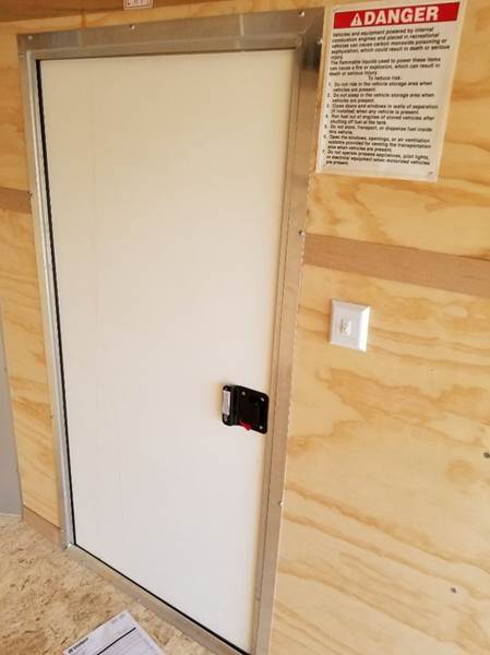 2022 United 6x12+2 3.5K XLV