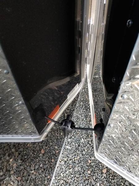 2022 United 6x12+2 3.5K XLV