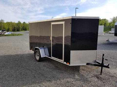 2022 United 6x12+2 3.5K XLV