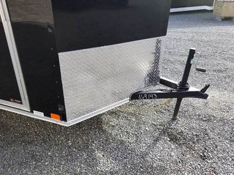 2022 United 6x12+2 3.5K XLV