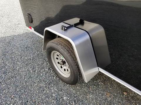 2022 United 6x12+2 3.5K XLV