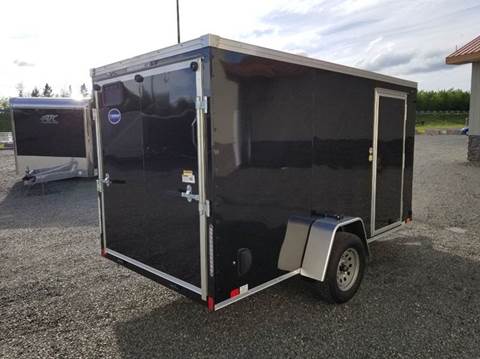 2022 United 6x12+2 3.5K XLV