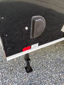 2022 United 6x12+2 3.5K XLV