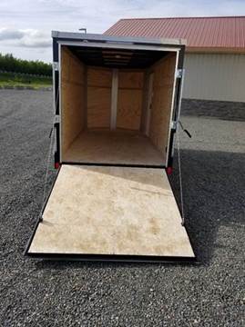 2022 United 6x12+2 3.5K XLV