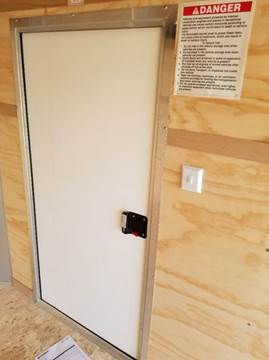 2022 United 6x12+2 3.5K XLV