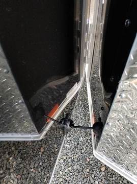 2022 United 6x12+2 3.5K XLV