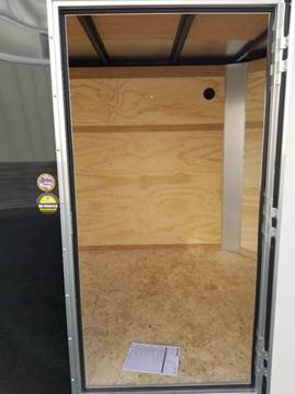 2022 United 6x12+2 3.5K XLV