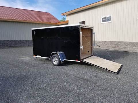 2022 United 6x12+2 3.5K XLV