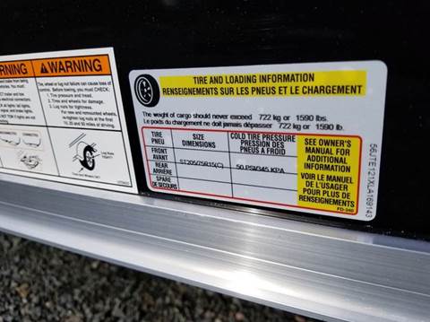 2022 United 6x12+2 3.5K XLV