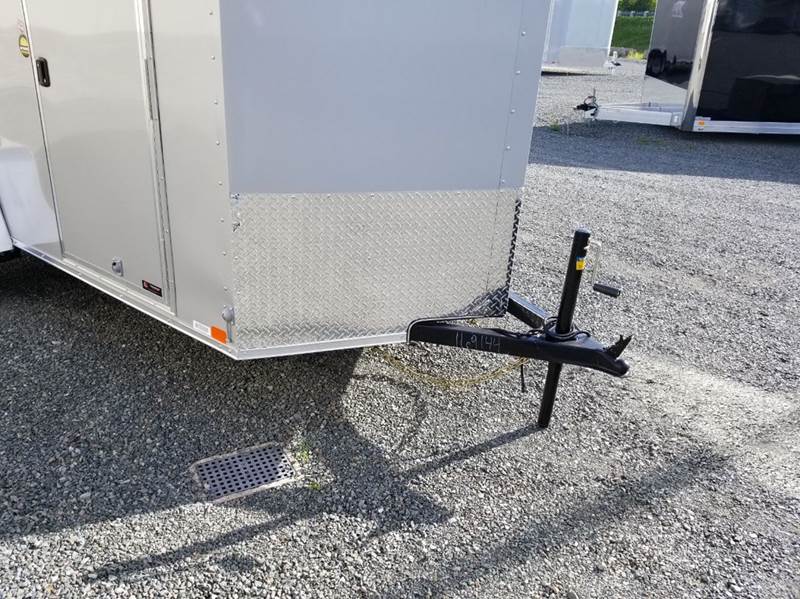 2022 United 6x12+2 3.5K XLV