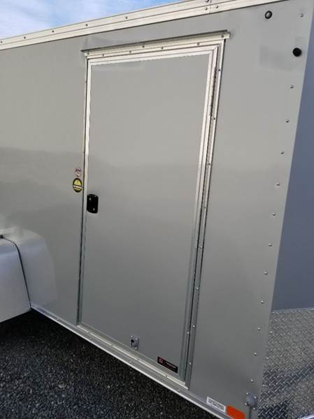 2022 United 6x12+2 3.5K XLV