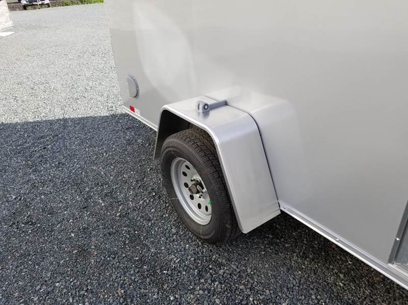 2022 United 6x12+2 3.5K XLV