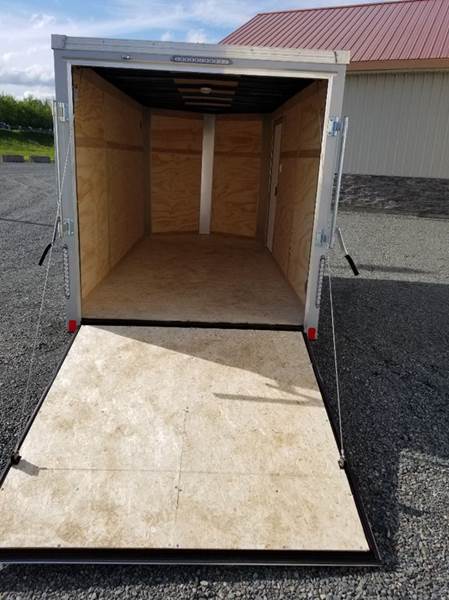 2022 United 6x12+2 3.5K XLV