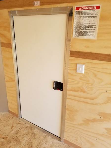 2022 United 6x12+2 3.5K XLV