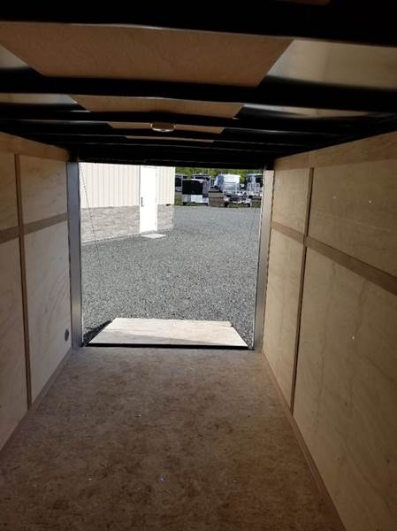 2022 United 6x12+2 3.5K XLV