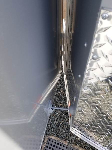 2022 United 6x12+2 3.5K XLV