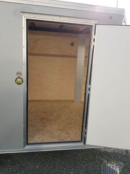 2022 United 6x12+2 3.5K XLV