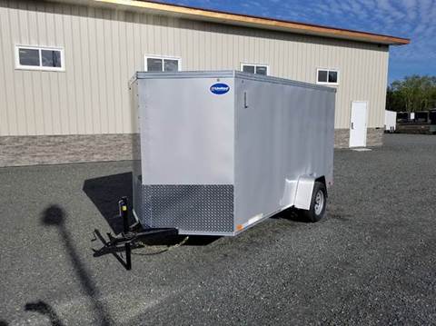 2022 United 6x12+2 3.5K XLV