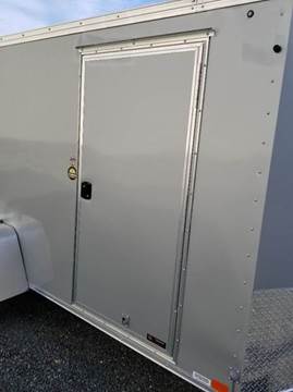 2022 United 6x12+2 3.5K XLV