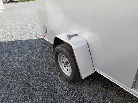 2022 United 6x12+2 3.5K XLV