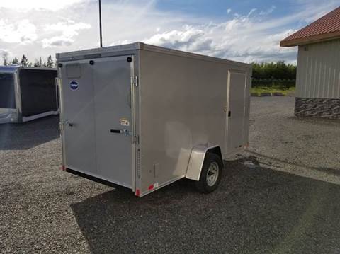 2022 United 6x12+2 3.5K XLV