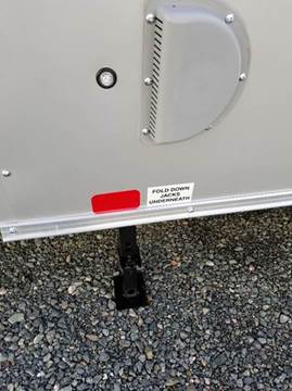 2022 United 6x12+2 3.5K XLV