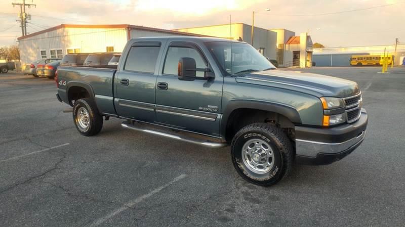 2006 Chevrolet Silverado 2500hd Crew Cab >> 2006 Chevrolet Silverado 2500hd Lt3 4dr Crew Cab 4wd Sb In 2006 Chevrolet Silverado 2500hd Crew Cab >> 2006 Chevrolet Silverado 2500hd Lt3 4dr Crew Cab 4wd Sb In