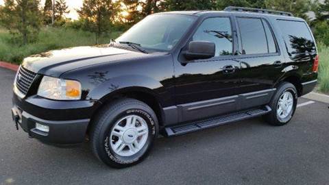 2006 Ford Expedition for sale at Beaverton Auto Wholesale LLC in Hillsboro OR