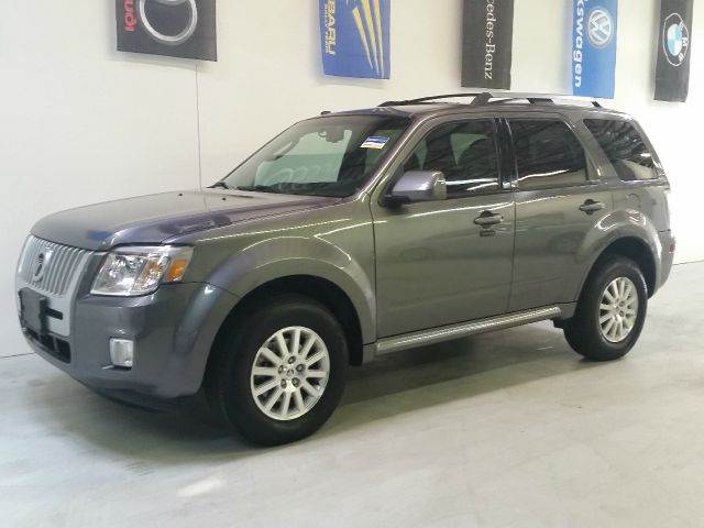 2010 Mercury Mariner for sale at Beaverton Auto Wholesale LLC in Hillsboro OR