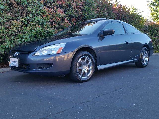 2005 Honda Accord for sale at Beaverton Auto Wholesale LLC in Hillsboro OR