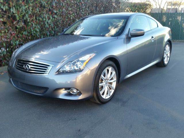 2013 Infiniti G37 Coupe for sale at Beaverton Auto Wholesale LLC in Hillsboro OR