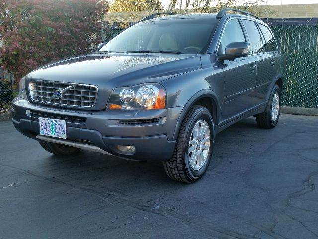 2008 Volvo XC90 for sale at Beaverton Auto Wholesale LLC in Hillsboro OR