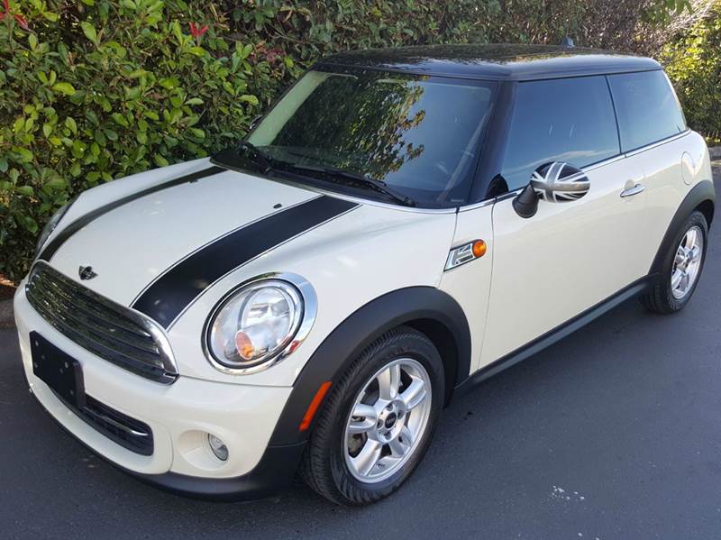 2013 MINI Cooper for sale at Beaverton Auto Wholesale LLC in Hillsboro OR