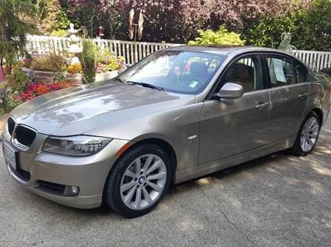 2011 BMW 3 Series for sale at Beaverton Auto Wholesale LLC in Hillsboro OR