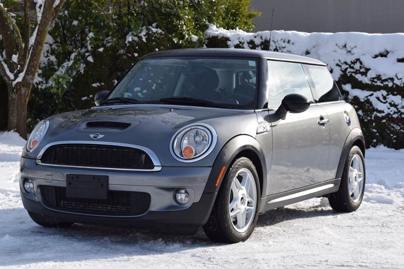 2009 MINI Cooper for sale at Beaverton Auto Wholesale LLC in Hillsboro OR