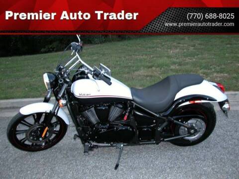 2015 kawasaki vulcan 900 custom for sale