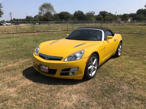 saturn sky for sale in dallas tx la pulga de autos la pulga de autos