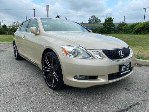 Used Lexus Gs 300 For Sale In Newark Nj Carsforsale Com