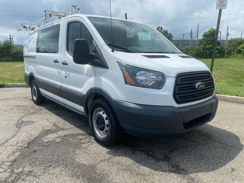 Pristine Auto Group Car Dealer in Bloomfield, NJ