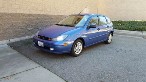 Ford Focus For Sale in Placerville, CA - SafeMaxx Auto Sales