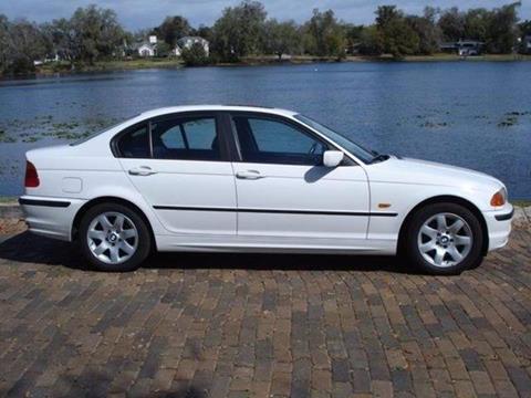 2003 BMW 3 Series for sale at COLT MOTORS in Saint Louis MO