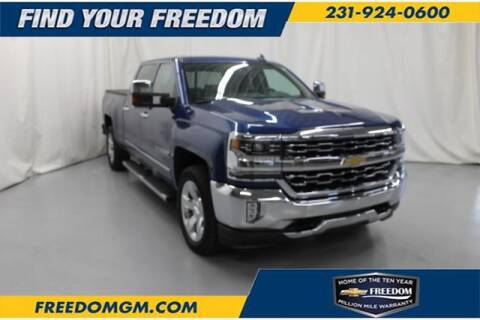 freedom chevrolet fremont mi email freedom chevrolet fremont mi email