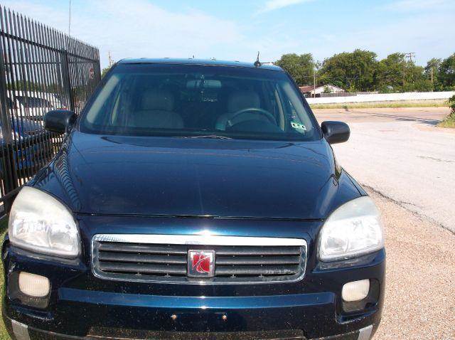 2005 saturn relay 2 4dr minivan in dallas tx n a metro motors 2005 saturn relay 2 4dr minivan in