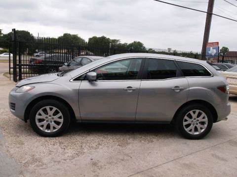 Mazda For Sale In Dallas Tx N A Metro Motors