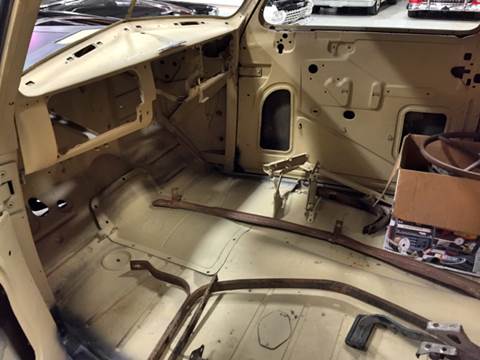 1940 Oldsmobile Business Coupe