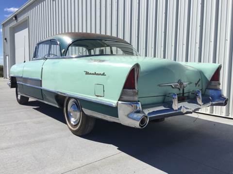 1955 Packard 400