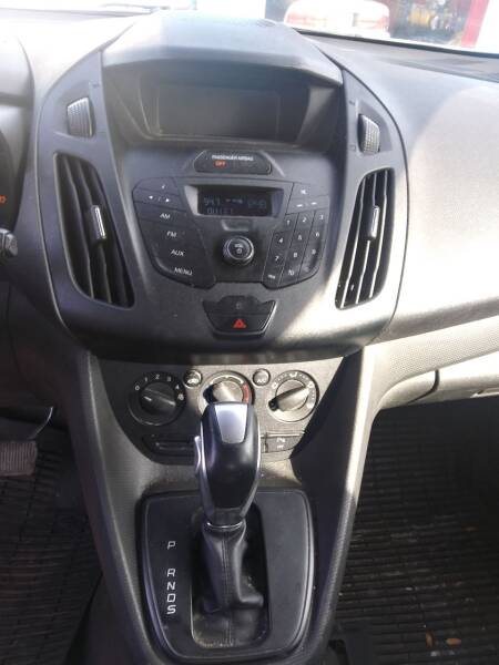 2016 Ford Transit Connect Cargo XL (image 6)