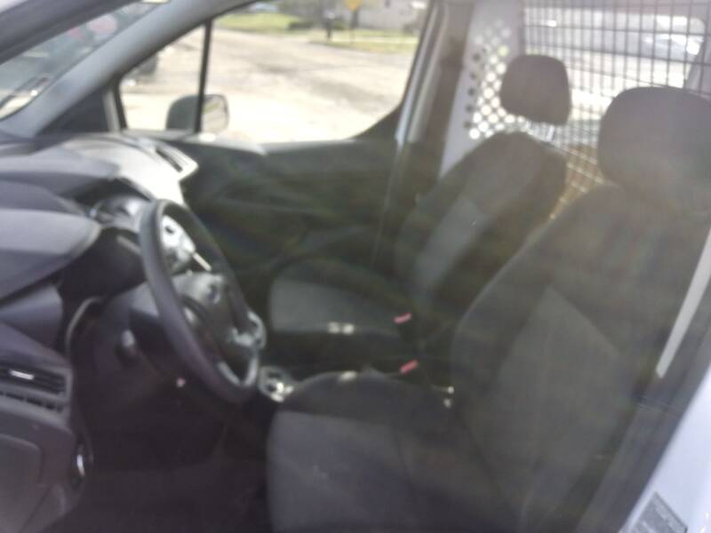 2016 Ford Transit Connect Cargo XL (image 7)